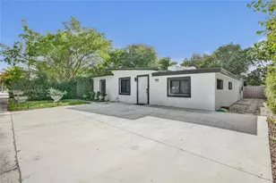 13550 NW 5th Ave, North Miami, FL 33168 - Photo 1