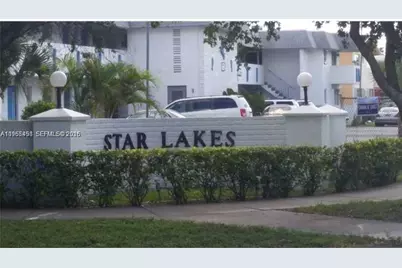 300 NE 191st St #212, Miami, FL 33179 - Photo 1