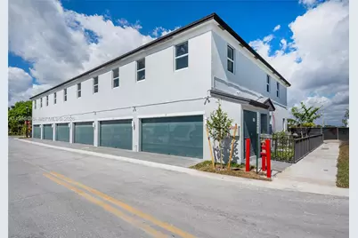12470 SW 248 St #1, Miami, FL 33032 - Photo 1