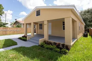 8367 NW 14th, Miami, FL 33147 - Photo 1