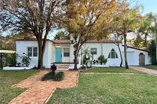 112 NE 98th St, Miami Shores, FL 33138 - Photo 1