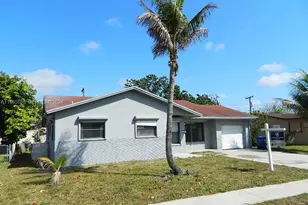 4781 NW 19th Ct, Lauderhill, FL 33313 - Photo 1