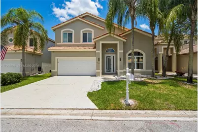5285 NW 112th Ter, Coral Springs, FL 33076 - Photo 1