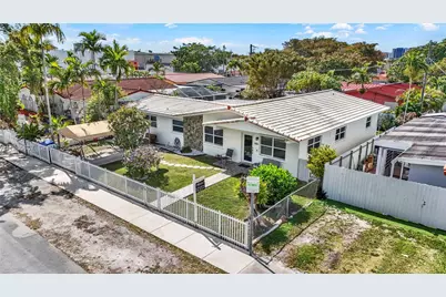 606 SW 58th Ct, Miami, FL 33144 - Photo 1