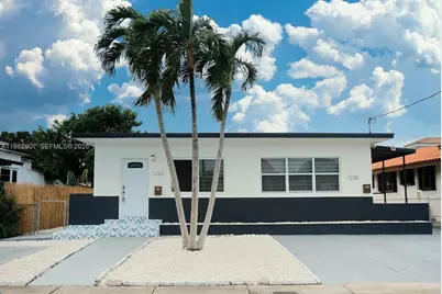 1232 SW 30th Pl, Miami, FL 33135 - Photo 1