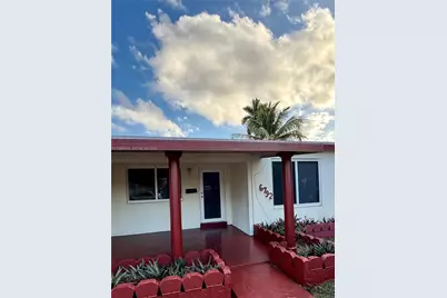 6792 Miramar Pkwy #1, Miramar, FL 33023 - Photo 1