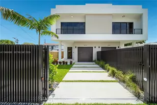 2710 SW 34th Ave, Miami, FL 33133 - Photo 1