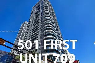 121 NE 5th St, Miami, FL 33132 - Photo 1