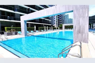 45 SW 9th St #2108, Miami, FL 33130 - Photo 1
