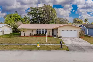 2040 NW 66th Ave, Margate, FL 33063 - Photo 1