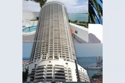 1750 N Bayshore Dr #2208, Miami, FL 33132 - Photo 1