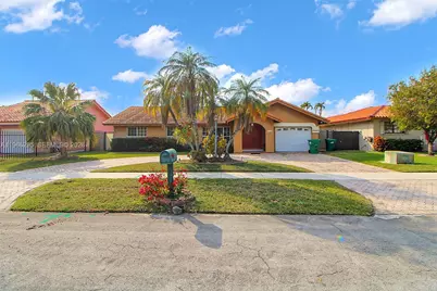 3420 SW 111th Ave, Miami, FL 33165 - Photo 1