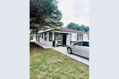 3252 NW 94 St #0, Miami, FL 33147 - Photo 1