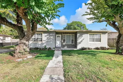 3471 NW 1st Ct, Lauderhill, FL 33311 - Photo 1