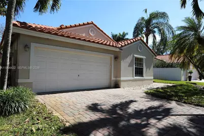 1941 SW 126th  Ave, Miramar, FL 33027 - Photo 1