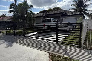 20432 NW 18th Ave, Miami Gardens, FL 33056 - Photo 1