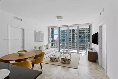3301 NE 1st Ave #H1510, Miami, FL 33137 - Photo 1