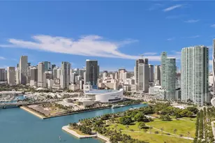 900 Biscayne Blvd, Miami, FL 33132 - Photo 1