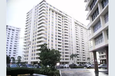1825 S Ocean Dr #505, Hallandale Beach, FL 33009 - Photo 1