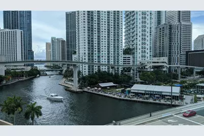 350 S Miami Ave #1901, Miami, FL 33130 - Photo 1