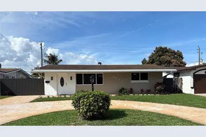 8371 NW 15th Ct, Pembroke Pines, FL 33024 - Photo 1