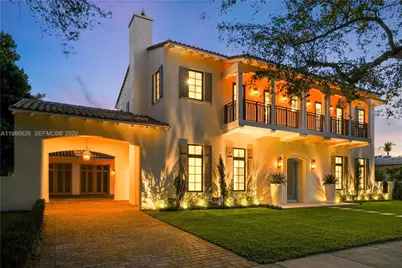 1514 Consolata Ave, Coral Gables, FL 33146 - Photo 1