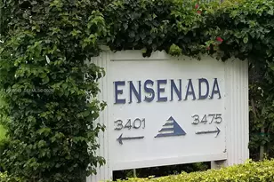 3401 N Country Club Dr, Aventura, FL 33180 - Photo 1