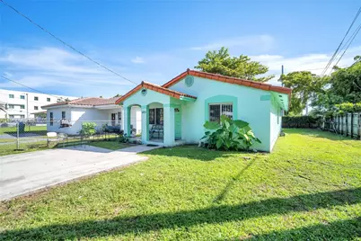 5825 NW 13th Ave, Miami, FL 33142 - Photo 1