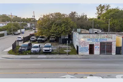 7010 NW 7th Ave, Miami, FL 33150 - Photo 1