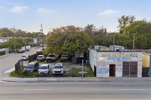 7010 NW 7th Ave, Miami, FL 33150 - Photo 1
