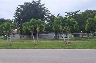 23700 SW 207th Ave, Homestead, FL 33031 - Photo 1