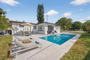 190 NE 173rd St, Miami, FL 33162 - Photo 1