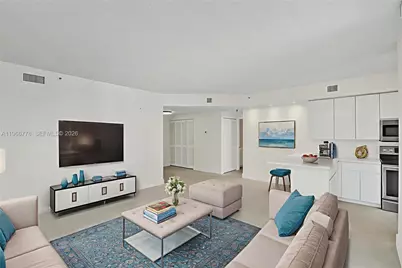 1834 Brickell Ave #31, Miami, FL 33129 - Photo 1