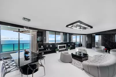18555 Collins Ave #1605, Sunny Isles Beach, FL 33160 - Photo 1