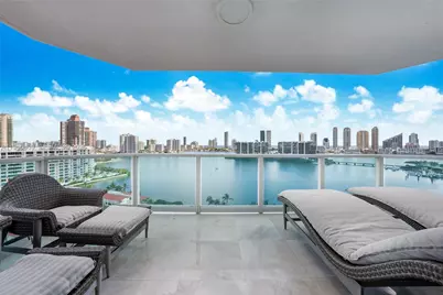 3301 NE 183rd St #1701, Aventura, FL 33160 - Photo 1