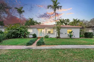 177 NE 109th St, Miami Shores, FL 33161 - Photo 1