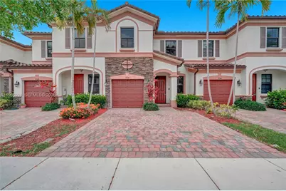 9334 W 33 Way #9334, Hialeah, FL 33018 - Photo 1