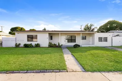 3010 NW 187th St, Miami Gardens, FL 33056 - Photo 1