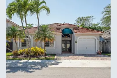 3436 SW 152nd Pass, Miami, FL 33185 - Photo 1