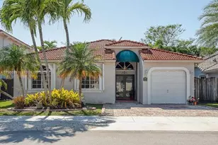 3436 SW 152nd Pass, Miami, FL 33185 - Photo 1