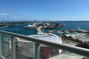 888 Biscayne Blvd, Miami, FL 33132 - Photo 1