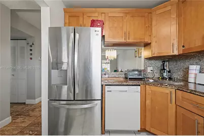 8380 Lagos De Campo Blvd #307, Tamarac, FL 33321 - Photo 1