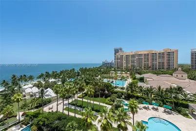 791 Crandon Blvd #507, Key Biscayne, FL 33149 - Photo 1