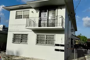 2617 NW 23rd Ave, Miami, FL 33142 - Photo 1