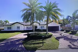 15845 SW 153rd Ave, Miami, FL 33187 - Photo 1