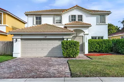 10835 SW 245th St, Homestead, FL 33032 - Photo 1