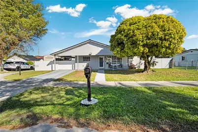 16035 SW 298th Ter, Homestead, FL 33033 - Photo 1
