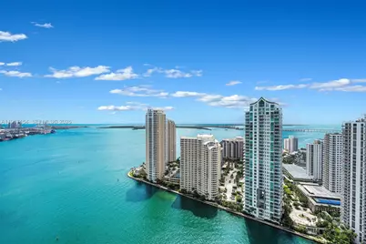 325 S Biscayne Blvd #4115, Miami, FL 33131 - Photo 1