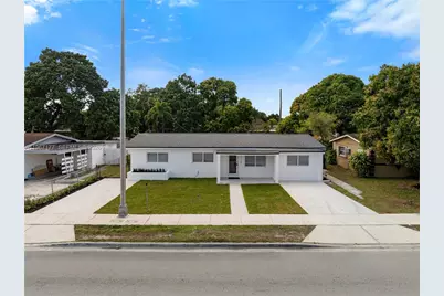 13160 NW 17th Ave, Miami, FL 33167 - Photo 1