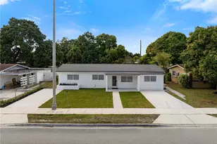 13160 NW 17th Ave, Miami, FL 33167 - Photo 1